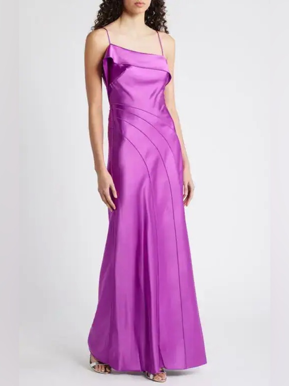 ACLER ZETLAND MAXI DRESS
